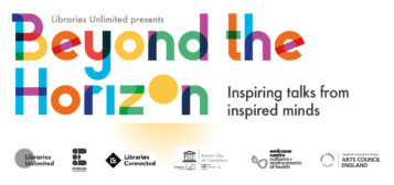 Beyond the Horizon